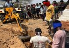 आठ मौतों के मामले में बड़ा कदम