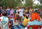 बाल विवाह रोकथाम और महिला सुरक्षा के लिए गांव-गांव पहुंच रही जागरूकता मुहिम