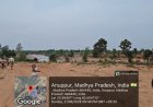 मुख्यमंत्री के निर्देश पर अवैध रेत खनन और भंडारण के विरुद्ध लगातार हो रही सख्त कार्रवाई