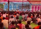 56 गांवों का फूटा गुस्सा, परियोजना पर सवाल
