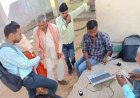 आयुष्मान कार्ड अभियान में बलरामपुर ने हासिल की 92 प्रतिशत से अधिक उपलब्धि