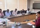 विश्व पर्यटन मानचित्र पर नई पहचान की ओर बढ़ेगा सिरपुर, सिरपुर एकीकृत विकास परियोजना को मिली रफ्तार