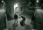 नकाबपोश चोर CCTV में कैद, 20 किलो चांदी पार