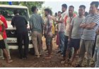 बिजली गिरने से 2 की मौत, मौसम में बरतें सावधानी