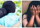 लिव-इन के बाद मुकरा, अब धमकी देने का आरोप