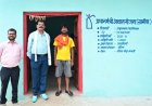 मुख्यमंत्री विष्णु देव साय के सुशासन में साकार हो रहे गरीबों के सपने, प्रधानमंत्री आवास योजना से अमृतलाल के परिवार को मिला सम्मानपूर्ण जीवन