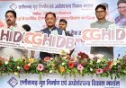 आवास निर्माण तक सीमित रहा मंडल अब अधोसंरचना विकास के क्षेत्र में भी प्रदेश के विकास को देगा नई गति : मुख्यमंत्री साय
