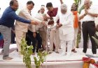 नवा रायपुर बनेगा टेक्सटाइल हब