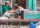 कबीर जयंती के अवसर पर मांस बिक्री प्रतिबंधित