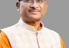 खेल प्रतिभाओं को आधुनिक प्रशिक्षण, बेहतर संसाधन और प्रतिस्पर्धात्मक अवसर उपलब्ध कराएगी हमारी सरकार : मुख्यमंत्री साय