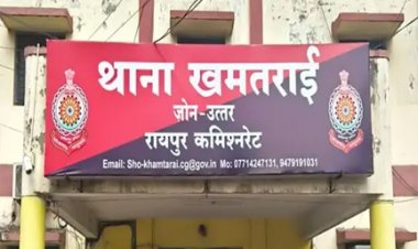 गंगानगर में जुए के फड़ पर पुलिस का छापा, कई जुआरी गिरफ्तार