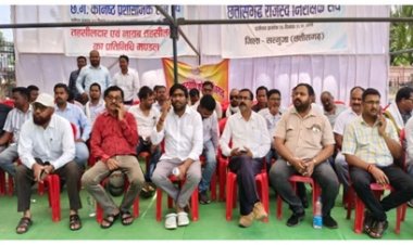 विवाद गहराया: विधायक प्रकरण में अधिकारी ने उठाई नार्को टेस्ट की मांग