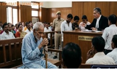 बिलासपुर में धोखाधड़ी का पर्दाफाश, बुजुर्ग पर फर्जी लोन चढ़ाने वाले दोषी करार