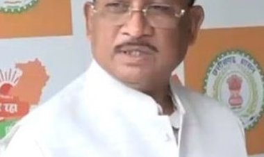 ’मुख्यमंत्री का कड़ा संदेश: जनता से अशिष्ट व्यवहार पर जीरो टॉलरेंस, दुर्ग जनपद सीईओ निलंबित’