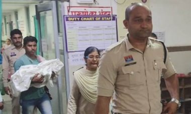 खेलते-खेलते तालाब तक पहुंची बच्ची, गहरे पानी में डूबने से गई जान