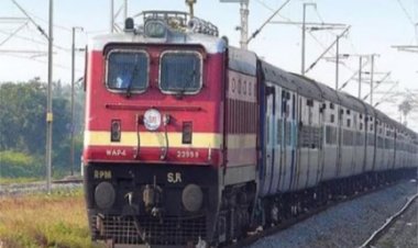 यात्रियों को राहत: 76 एक्सप्रेस समेत 86 ट्रेनें फिर पटरी पर