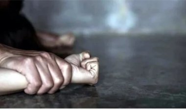 महिला से दुष्कर्म के आरोप में दो सगे देवरों पर केस दर्ज