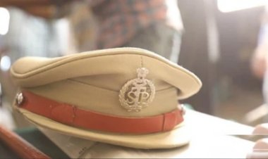देशभर में 147 नए IPS का अलॉटमेंट, छत्तीसगढ़ फिर भी खाली हाथ