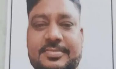अपराधिक गतिविधियों पर लगाम, छोटू भाण्डूलकर को किया गया जिला बदर