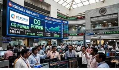 पूंजी बाजार से फंड जुटाने की योजना, IPO लाने की तैयारी में CSPTCL