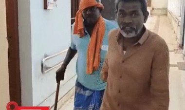 तहसीलदारों के आंदोलन से जनता परेशान, दफ्तरों के चक्कर लगाते रहे लोग