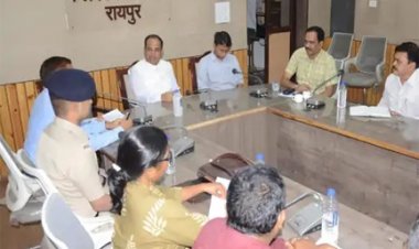 PSC मेंस परीक्षा की सभी व्यवस्थाएं समय पर पूरी करने के निर्देश जारी