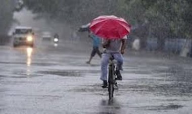मानसून ने केरल में दी दस्तक, छत्तीसगढ़ को अभी करना होगा इंतजार