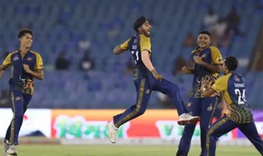 "ऐतिहासिक वापसी: CCPL ने बदली अपनी तस्वीर"