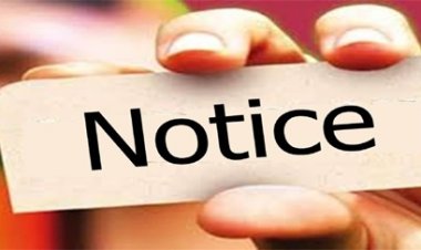 पर्यावरणीय मानकों से समझौता नहीं, 94 उद्योगों को नोटिस, 3.03 करोड़ रुपये की क्षतिपूर्ति अधिरोपित