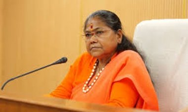 राष्ट्रीय पिछड़ा वर्ग आयोग के अध्यक्ष का 7 जून को एक दिवसीय रायपुर प्रवास