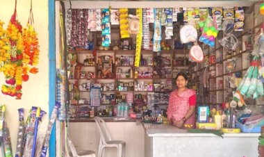 मुद्रा लोन और बिहान योजना ने बदली प्रीति गुप्ता की जिंदगी, बनीं ‘लखपति दीदी’