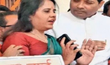 कचरा नहीं उठता, फिर क्यों बढ़ा यूजर चार्ज?