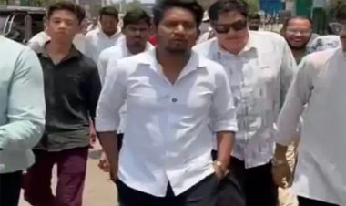 झूठे मुकदमों पर भड़का मसीह समाज