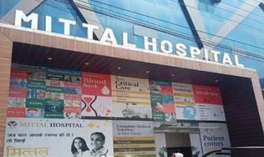 हैरान कर देने वाली चूक, जिंदा व्यक्ति को बताया मृत