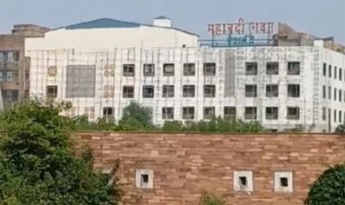 165 अफसर-कर्मचारी इधर से उधर