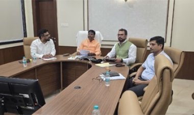 हाथियों के संरक्षण की दिशा में छत्तीसगढ़ की बड़ी पहल