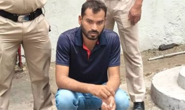 विवाह का भरोसा टूटा, पुणे से गिरफ्तारी के बाद खुला मामला