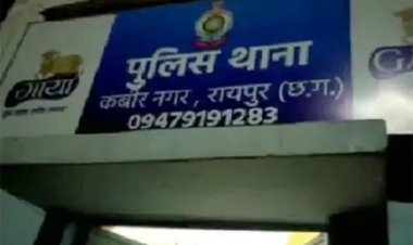 कबीर नगर पुलिस ने दबोचे ईंधन तस्कर, लाखों का माल बरामद