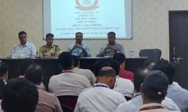 फर्जी बैंक खातों के खिलाफ बड़ा अभियान