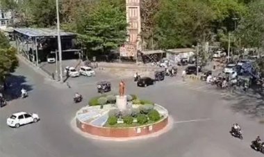 रायपुर में छाएंगे आंशिक बादल, बारिश के संकेत