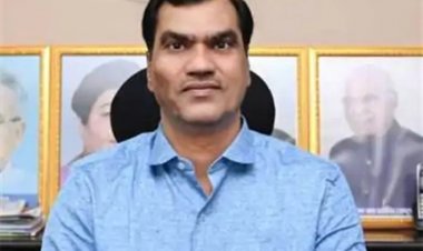 IAS रमेश शर्मा संभालेंगे सहकारिता आयुक्त का दायित्व