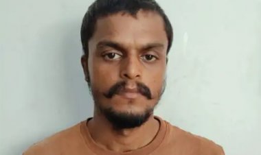 4 साल के बच्चे की हत्या, आरोपी गिरफ्तार
