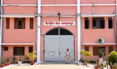 तीन कैदियों की मौत से मचा हड़कंप