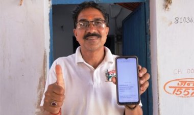 सीएम हेल्पलाइन : एक कॉल, त्वरित सुनवाई और प्रभावी कार्रवाई