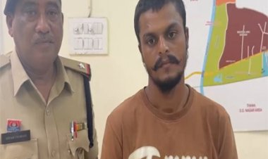मां के सामने 4 साल के बच्चे की जान ली