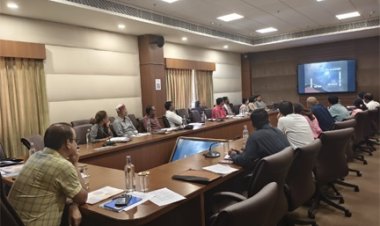 आर्द्रभूमि संरक्षण में जनभागीदारी को मिलेगा बढ़ावा
