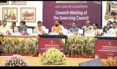 बस्तर में दूध, खेतों तक पानी, युवाओं को काम और गांवों को नई पहचान देने की तैयारी
