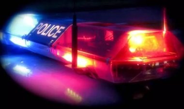 पुलिस की तत्परता से युवक को मिला जीवनदान