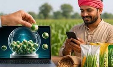बीज उत्पादन कार्यक्रम के लिए 19 - 24 जून तक पंजीयन