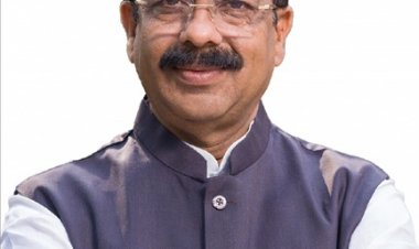 उप मुख्यमंत्री अरुण साव के निर्देश पर ठेकेदार को नोटिस जारी, निरीक्षण के दौरान काम की धीमी प्रगति पर जताई थी नाराजगी